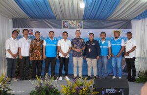 PLN Wujudkan Sambungan Listrik Gratis untuk Warga Bogor Melalui Bantuan Pemerintah