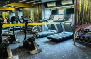Bigland Fit Gym: Pilihan Terbaik Gym Hotel Bintang 4 yang Affordable di Kota Bogor