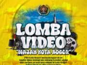 PWI Kota Bogor Gelar Lomba Video Instagram, Angkat Suara Warga Lewat “Wajah Kota Bogor” ala Citizen Journalism
