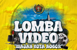 PWI Kota Bogor Gelar Lomba Video Instagram, Angkat Suara Warga Lewat “Wajah Kota Bogor” ala Citizen Journalism