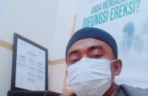 Pengobatan Alat Vital Jogja Hj Mak Iyot, Solusi Tepat Atasi Keluhan Pria