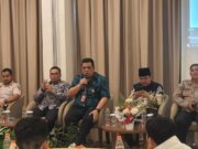 Bawaslu Identifikasi Potensi Pelanggaran dan Lakukan Patroli Menjelang Pilkada