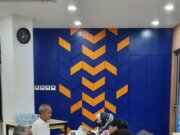 BRI BO Dewi Sartika Laksanakan Pemeriksaan Kesehatan Gratis, Ratusan Nasabah dan Pensiunan Gembira