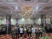 Menyongsong Pilkada: Ratusan Pengawas TPS Bogor Tengah Dilantik dan Diberi Amanah