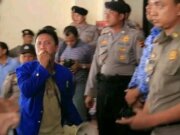 Ketua Gama Pena Mengecam Pelanggaran Kampanye di Pilwakot Bogor 2024