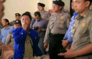 Ketua Gama Pena Mengecam Pelanggaran Kampanye di Pilwakot Bogor 2024