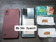Jual Tembakau Sintetis Seorang Remaja Ditangkap Sat Narkoba Polresta Bogor Kota