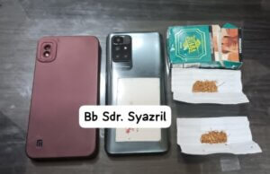 Jual Tembakau Sintetis Seorang Remaja Ditangkap Sat Narkoba Polresta Bogor Kota