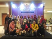Kota Bogor Raih Penghargaan Kawasan Tanpa Rokok 2024
