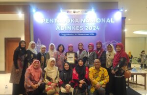 Kota Bogor Raih Penghargaan Kawasan Tanpa Rokok 2024