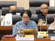 Surati Tiga Kementrian, KLH Hentikan Importasi Sampah Plastik Mulai Tahun 2025