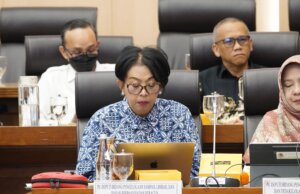 Surati Tiga Kementrian, KLH Hentikan Importasi Sampah Plastik Mulai Tahun 2025
