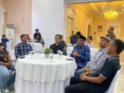 PWI Jabar Apresiasi Sinergitas Pemkot Bogor dan PWI Kota Bogor