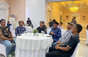 PWI Jabar Apresiasi Sinergitas Pemkot Bogor dan PWI Kota Bogor