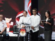 Closing Statement Menyentuh Eka Maulana Diujung Debat Pilwalkot Bogor 2024: Doakan Kami Amanah, Istiqomah Dijalan Lurus