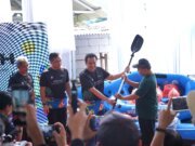 Program Kali Bersih, Inisiatif Pengendalian Pencemaran Air Sungai