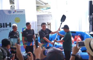 Program Kali Bersih, Inisiatif Pengendalian Pencemaran Air Sungai