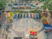 Peringati Hari Pahlawan Nasional, Ini Pesan Mensos
