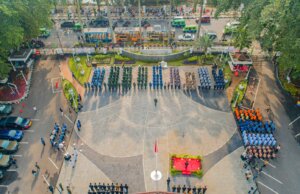 Peringati Hari Pahlawan Nasional, Ini Pesan Mensos
