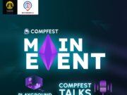 Menjelajahi Dunia Teknologi di Main Event COMPFEST 16