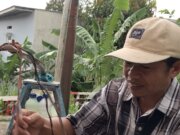 Pelaku UMKM Kuliner Kota Bogor Siap Dukung dan Menangkan Dokter Rayendra – Eka Maulana Jadi Wali Kota
