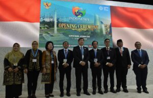 Pembukaan COP29 Azerbaijan: PLN Galang Kolaborasi Global untuk Transisi Energi Menuju Swasembada Energi Berkelanjutan