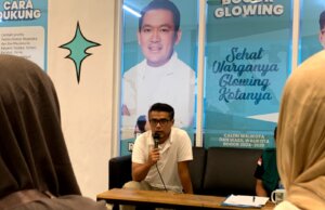 Dokter Rayendra – Eka Maulana Tegaskan Komitmen Hapuskan Pungli di Kota Bogor
