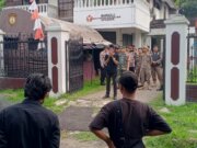 Gerakan Pemuda AMBB Serukan Aksi Nyata: Bawaslu Kota Bogor Harus Bersikap Tegas