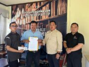 Gama Pena Apresiasi Langkah Bawaslu Kota Bogor Lakukan Pemanggilan Saksi Terkait Dugaan Pelanggaran Kampanye di Masjid
