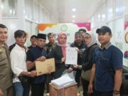 Warga Babakan Baru Serahkan Berkas Bukti Tanah Kavling ke Pemkot Bogor, Desak Percepatan Perubahan Regulasi
