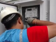 Dukung Sektor Pendidikan, PLN UP3 Bogor Sukses Tambah Daya SMK SMAKBO