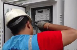 Dukung Sektor Pendidikan, PLN UP3 Bogor Sukses Tambah Daya SMK SMAKBO