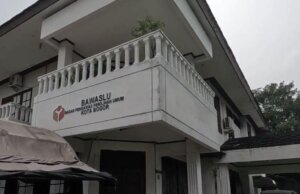 Teguran Gakkumdu Tak Cukup, Gama Pena Tuntut Penindakan Tegas pada Paslon 2
