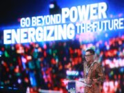 Di Electricity Connect 2024, PLN Galang Kolaborasi Global Wujudkan Transisi Energi di Indonesia