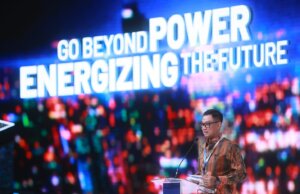 Di Electricity Connect 2024, PLN Galang Kolaborasi Global Wujudkan Transisi Energi di Indonesia
