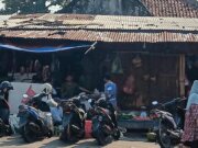 Satpol PP Kota Bogor Tunda Pembongkaran Paksa Kios, Pedagang Minta Perlindungan