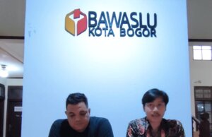 Bawaslu Kota Bogor Rilis 7 Himbauan Jelang Masa Tenang Pilkada: Patuhi Aturan atau Hadapi Sanksi