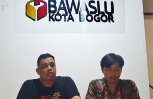Bawaslu Kota Bogor Tangani 6 Kasus Dugaan Pelanggaran Kampanye Pilkada 2024