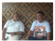 Relawan Batas Siap Kawal Atang Trisnanto di Pilkada dan Akan Membantu Memantau Tiap TPS
