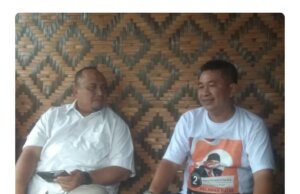 Relawan Batas Siap Kawal Atang Trisnanto di Pilkada dan Akan Membantu Memantau Tiap TPS