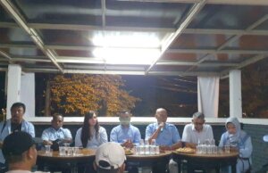 Tim Dedie-Jenal Siapkan 3.060 Saksi untuk Amankan Pilkada Kota Bogor 2024