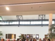 Alih Dukungan Barisan Gerakan Solidaritas untuk Rakyat (GESTUR) dari Sendi ke Atang Annida