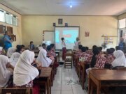 Srikandi PLN UP3 Bogor Peduli Bahaya Listrik, Lakukan Edukasi Kepada Anak Sekolah