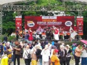 Gebyar Demokrasi KPU Kota Bogor: Ajak Masyarakat Berpartisipasi Aktif di Pilkada 2024