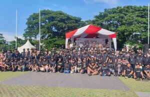 Bawaslu Kota Bogor Tegaskan Kesiapsiagaan dan Netralitas dalam Pengawasan Pilkada 2024