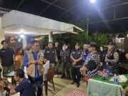 Perangi Serangan Fajar: Patroli Gabungan Bawaslu Kota Bogor dan Jabar