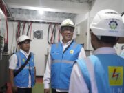 Jaga Pilkada Serentak di Jabar, PLN UID Jabar Siagakan Lebih Dari Empat Ribu Personil