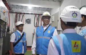 Jaga Pilkada Serentak di Jabar, PLN UID Jabar Siagakan Lebih Dari Empat Ribu Personil