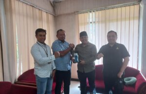 Jelang Pilkada 2024, PLN UP3 Bogor Pastikan Keandalan Pasokan Listrik Aman