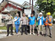 Jamin Keandalan Selama Pesta Demokrasi, PLN UP3 Bogor Kawal Pasokan Listrik Pilkada 2024